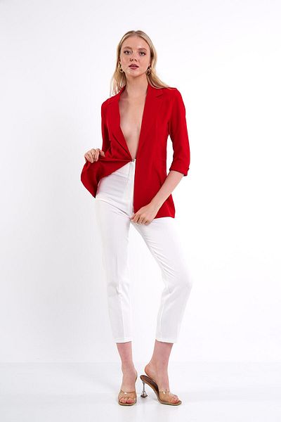 Swass HIGH WAIST PANT