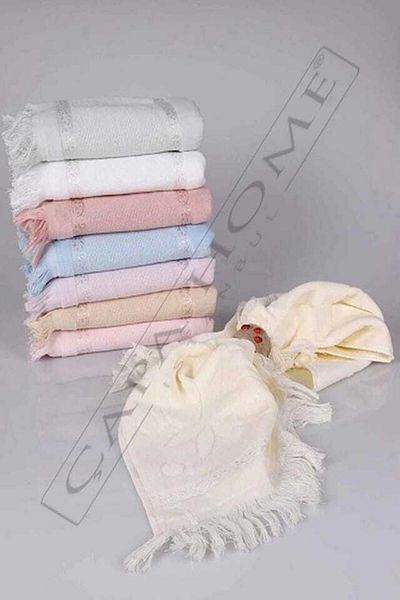 AYHOME Комплект кухненски кърпи Dowry от 6 броя 30x50