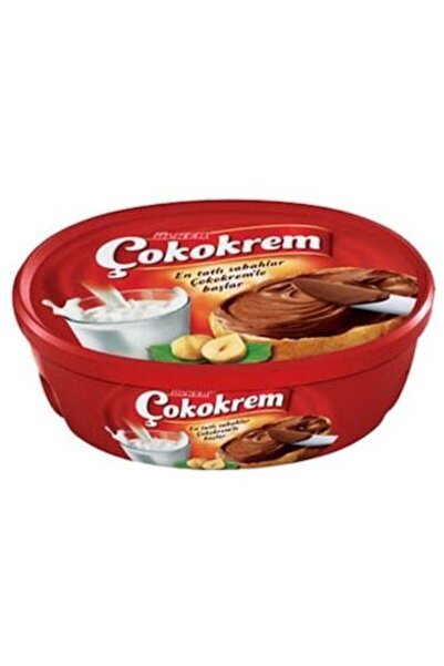 Ülker Cokokrem 950 Gr*4 Adet