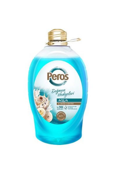 Peros Aqua & Sea Breeze Liquid Soap 3 kg