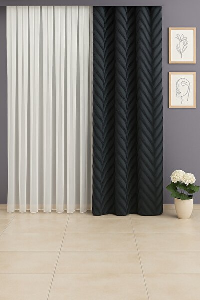 osmanlıhan ستارة تول مسطحة بدون كومة 586