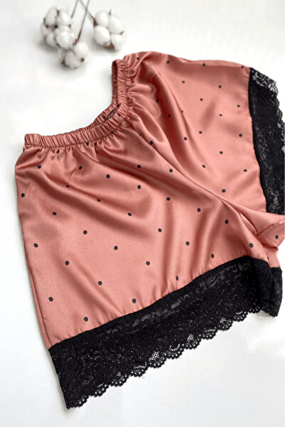 Gece İncisi Σετ σορτς Helen