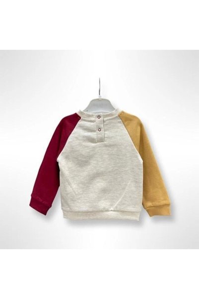 U.S. Polo Assn. U.s Polo Assn Erkek Çocuk Bejmelanj 2'li Takım