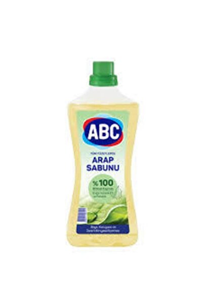 ABC Klasik Sıvı Arap Sabunu 900 Ml