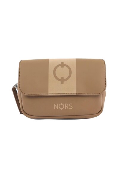 Nors Lios Waist Bag - Latte