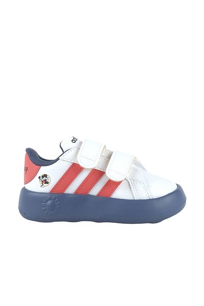 adidas Disney Mickey and Friends Grand Court 2.0 - Children's Shoes