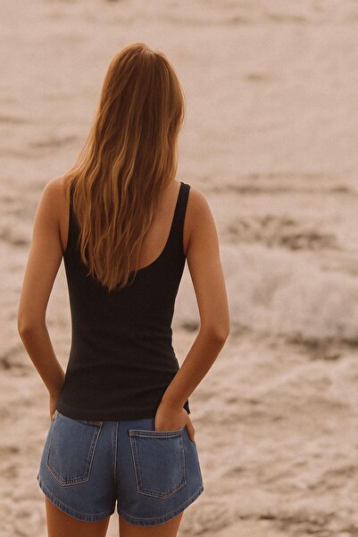 COTENCONCEPT 2 Штук Майка з бретельками, прямий крій