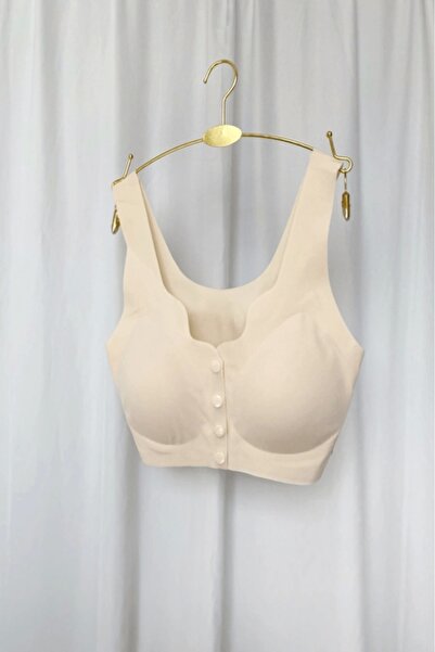 Gece İncisi Лазерний виріз, знімні вкладиші, безшовна бюстгальтер