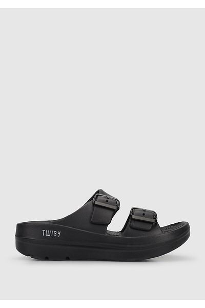 Twigy Papuci Bio femei negru 36/40