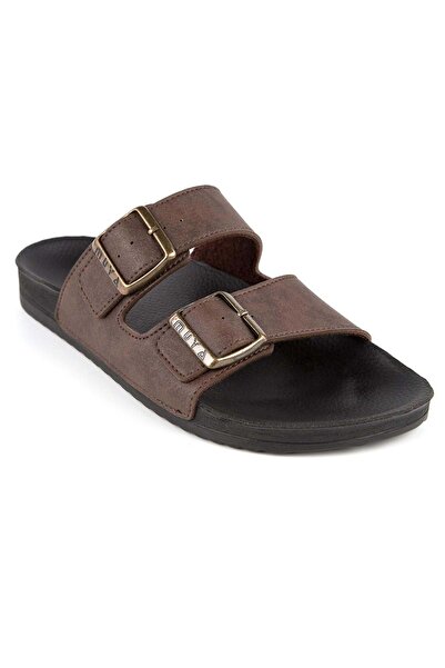 Muya Παντόφλες Unisex με ανατομική σόλα Nova