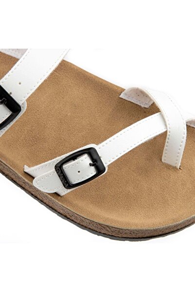 Muya Γυναικείες παντόφλες Anny Anatomical Sole