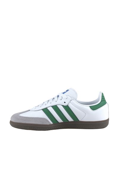 adidas Dámské tenisky Samba Og White - Ig1024-K