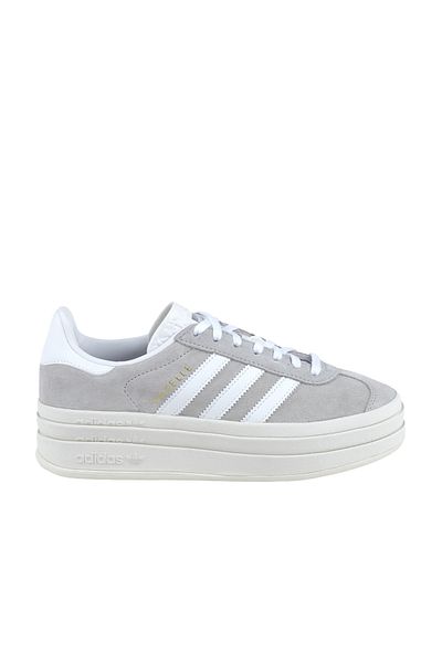 adidas Dámské sportovní boty Gazelle Bold Grey Hq6893