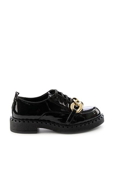Bambi Black Women's Casual Shoes K01538013108