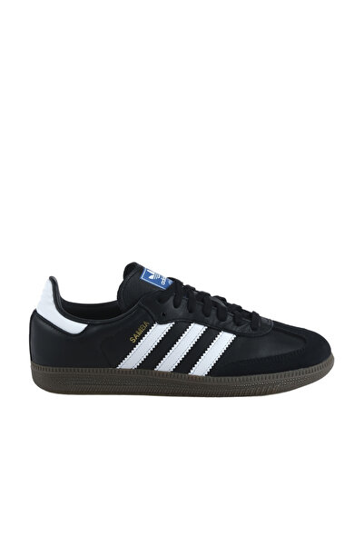 adidas Σάμπα OG "Μαύρο Λευκό" IE3676