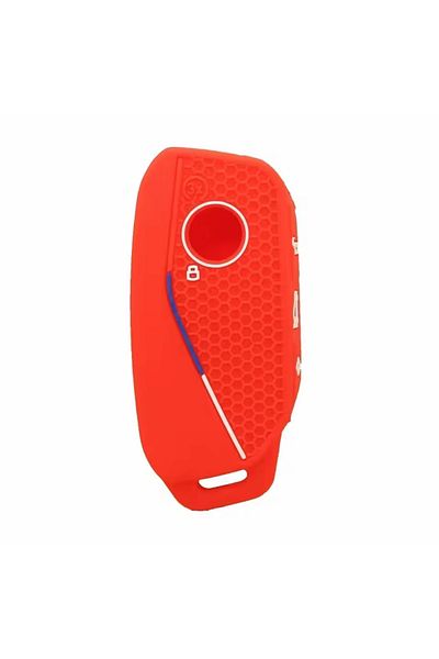 emii auto spare parts For Bmw I7 X7 G07 Lci Ix X1 X1 U11 7 Series G70 G09 U06 G81 M3 Key Case Red