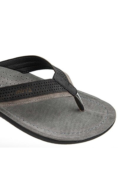 Muya Indy Anatomical Sole Wet Floor Men's Slippers