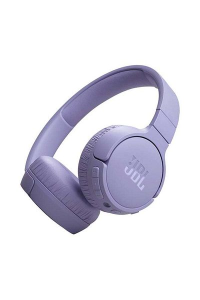 JBL سماعات JBL Tune 670NC اللاسلكية المزودة بخاصية إلغاء الضوضاء