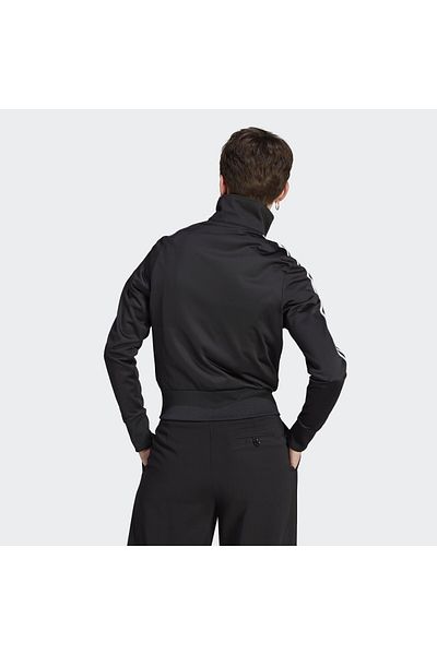 adidas Fırebırd Tt Women's Black Jacket Il8764