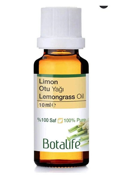 Botalife Limonotu Yağı 10 ml