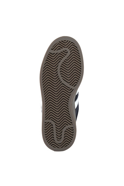 adidas Dámské černé sportovní boty Campus 00S (ID1364)