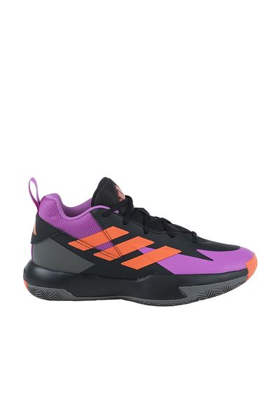 adidas Cross Em up Select J Kids Basketball Shoes Ig6639