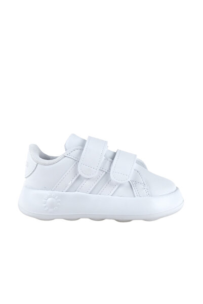 adidas Grand Court 2.0 Cf I - Baby Sneaker Shoes ID5273