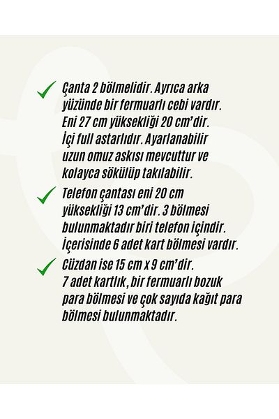 MOLDİVA COMBINAT DE 3 GENȚI DE UMĂR, GEANTĂ DE TELEFON ȘI PORTOFEL CAZĂ DE CADOU ZILNIC
