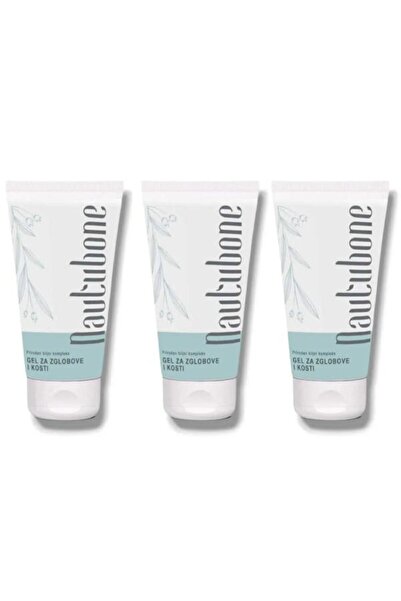 Natural Creams Nautubone Adale Iskelet Sırt Bel Ağrılarına Fıtığınıza Teskin ...