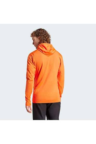 adidas Terrex Xperior Light Fleece Hoodie