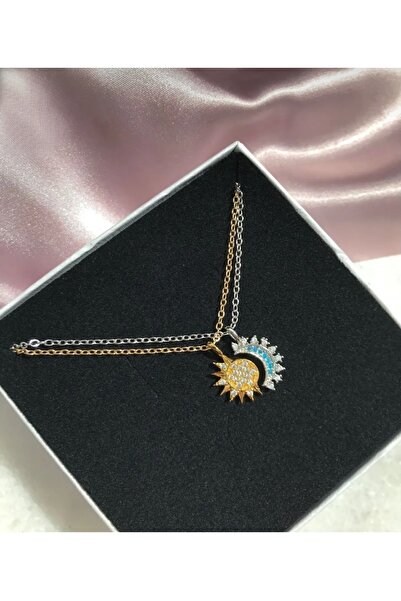 Cheberry Ay ve Güneş Arkadaşlık, Sevgili Kolyesi