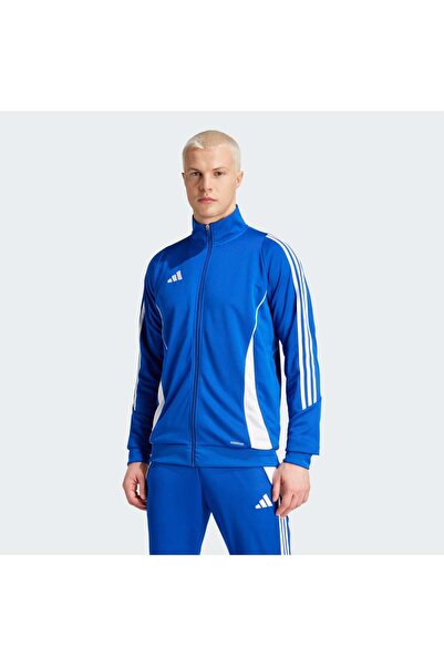 adidas Tiro 24 Training Fermuarlı Üst
