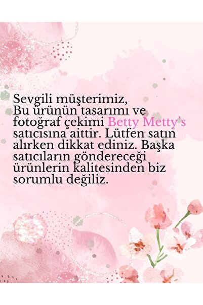 bettymettys Hachi Temalı y2k Fairycore Çilek Kolye