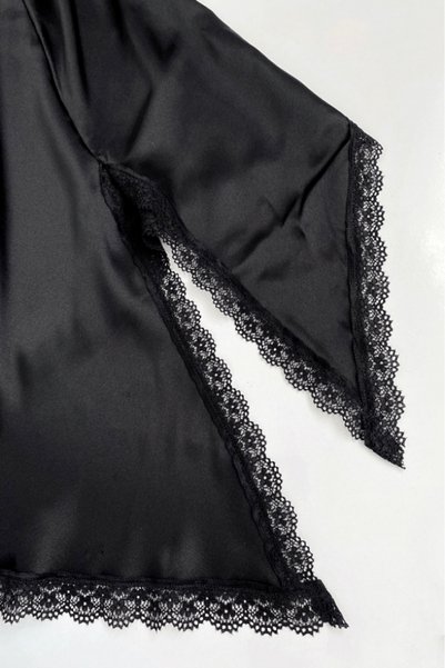 Gece İncisi Anita Nightgown