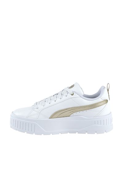 Puma 39889201 Karmen II Metallic Dream Kadın Günlük Spor Ayakkabı