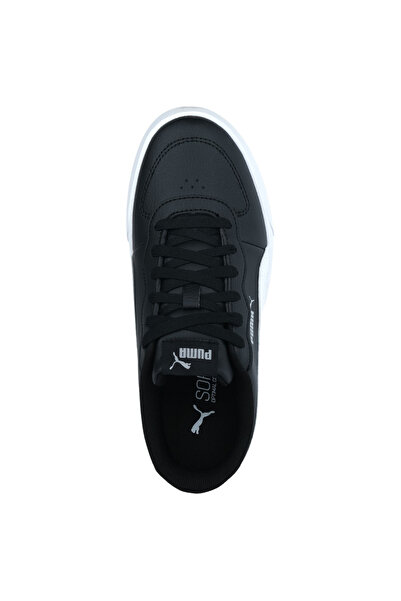 Puma Skye Clean Kadın Siyah Spor Ayakkabı (380147-01)