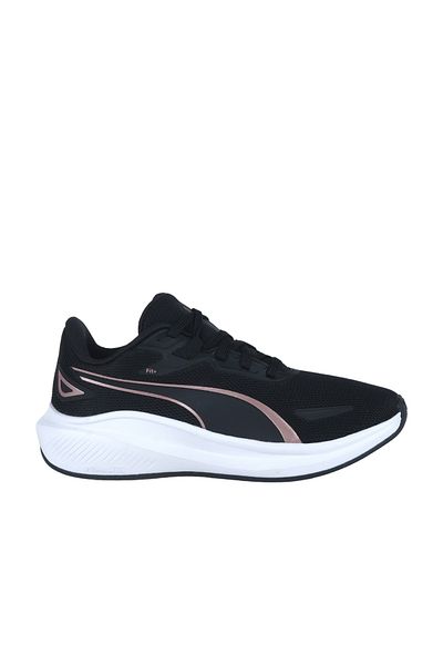 Puma Skyrocket Lite Black Women's Running Shoes - 37943714