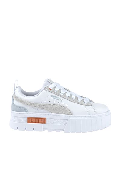 Puma 387468 Bílá