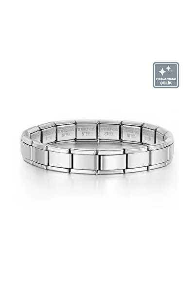 Miss TBee 💫 سوار الصلب سحر الإيطالي