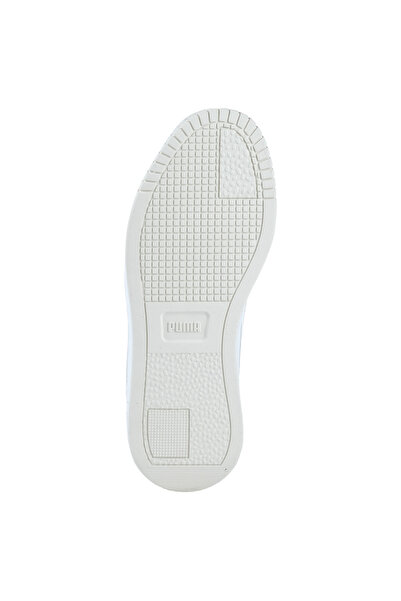 Puma Carina Street Blossom Kadın Beyaz Spor Ayakkabı (395094-01)