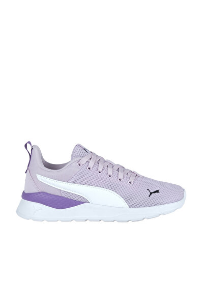 Puma Anzarun Lite Kadın Mor Spor Ayakkabı (371128-55)