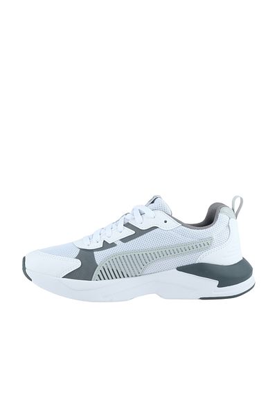 Puma X-Ray 3 LT PUMA White-Cool Light Grey-Ca