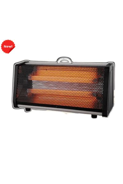 Generic Cross Electric Heater - 1600 Watt