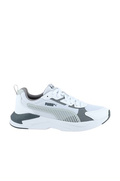 Puma X-Ray 3 LT PUMA White-Cool Light Grey-Ca