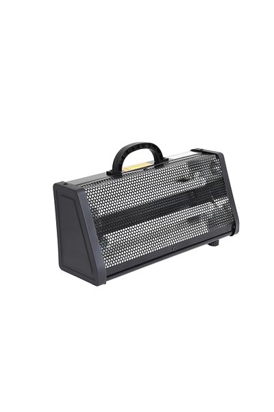 Generic Cross Electric Heater - 1600 Watt