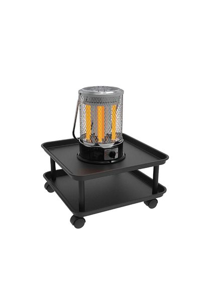 Generic Electric Heater DLC-36457