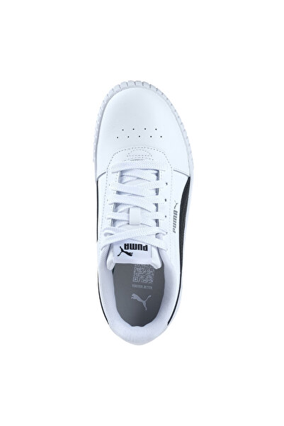 Puma Carina 2.0 Kadın Beyaz Spor Ayakkabı (385849-07)