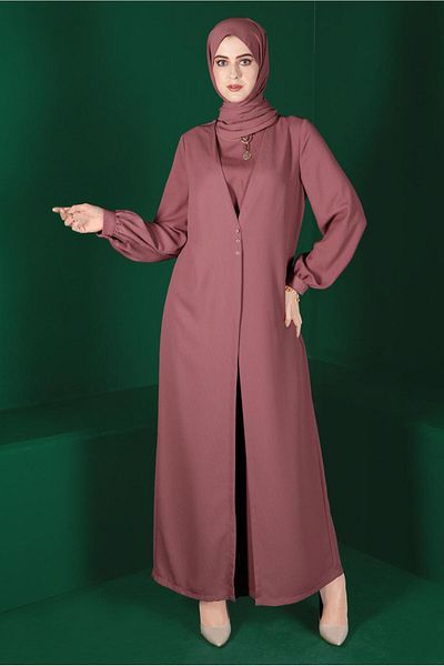 Alvina Ζακέτα με κουμπιά 42766
