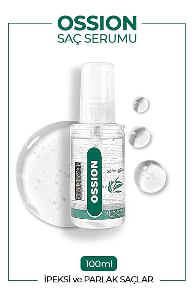 Morfose Ossion Hair Serum 100 ml