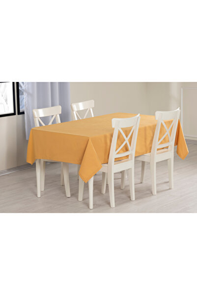 Premier Home مفرش طاولة عادي 150x220 خردل